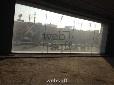 Commercial Showroom for Sale in Hyderabad